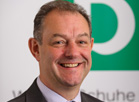 Deichmann Expansionleiter Robert Field