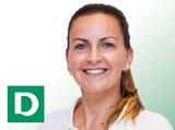 Yvonne Stüttgen