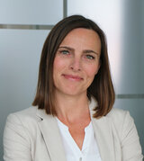 Katrin Gaub