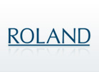 Roland - Logo
