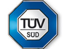 TÜV Süd - Logo