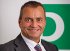 Deichmann Expansionsleiter Maurilio Prezioso