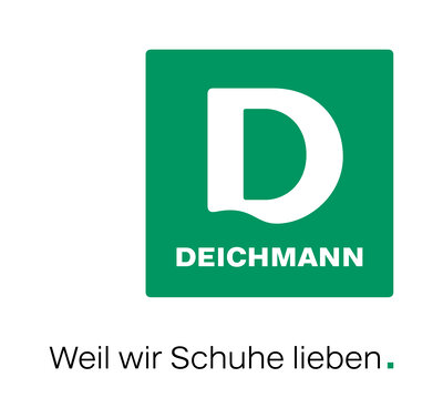 Logo mit Claim