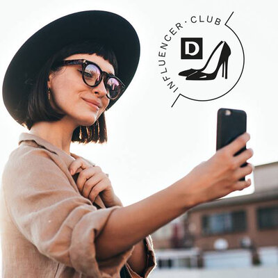 Deichmann baut Influencer-Community auf