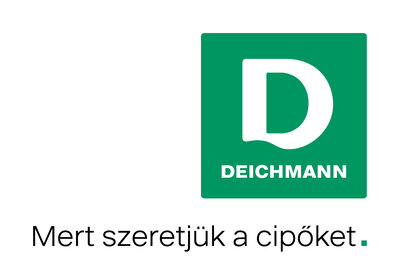 Deichmann-Logo