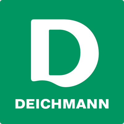 Deichmann-Logo