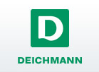 Deichmann vender tilbage Holstebro | Deichmann Danmark
