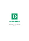 Historie Deichmann