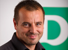 Deichmann Expansionsleiter Petr Leden