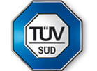 TÜV Süd-logo