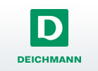 DEICHMANN - Logo