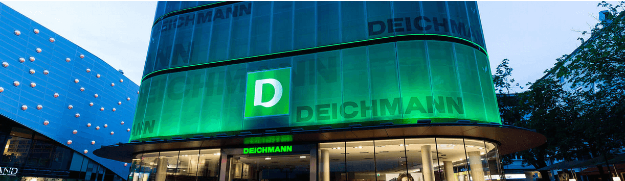 | Deichmann United