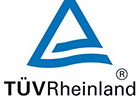 TÜV Rheinland - Logo