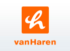 vanHaren - Logo