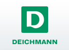 Deichmann Logo