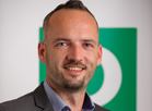 Deichmann Expansionsleiter Toncek Krajnc