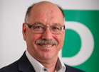 Deichmann Expansionsleiter Frank van Sebille