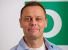 Deichmann Expansionsleiter Tim Griggs