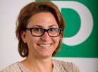 Deichmann Expansionsleiterin Anastasiya Peeva-Nikolova