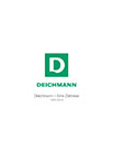 Preview Deichmann History
