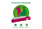 Deichmann Ship to Home Logo