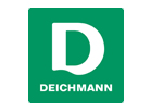 Deichmann Logo Brandingelement                                