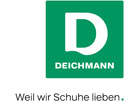 Deichmann Logo with Claim                                