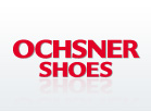 Ochsner Shoes Logo