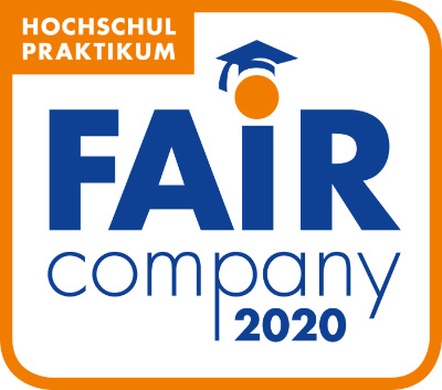 Fair Company Logo