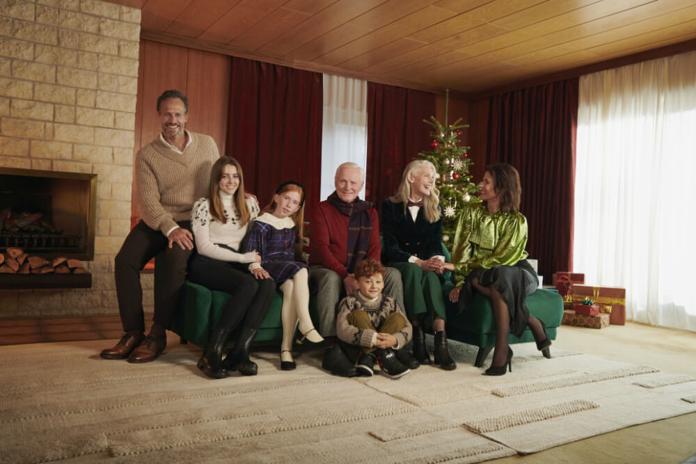 Dejlig femte Hvor fint DEICHMANN launches its first very special Christmas campaign | Deichmann  Deutschland