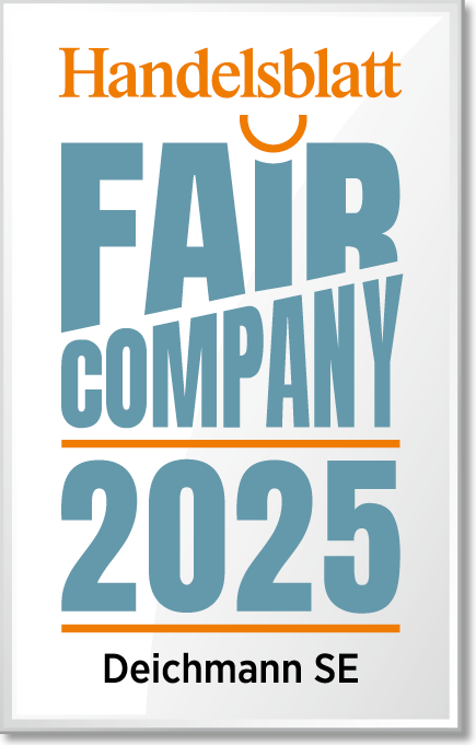 Fair Company Logo